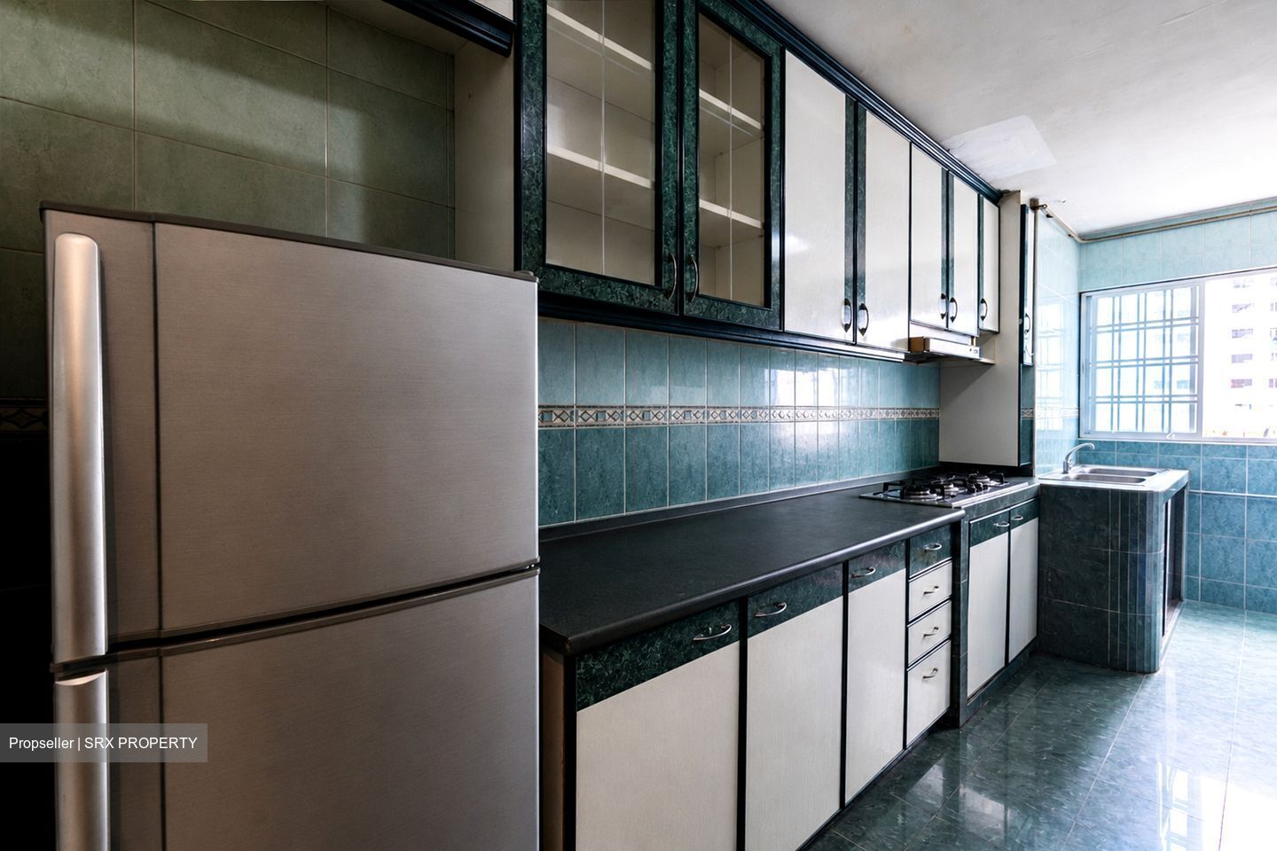 Blk 126 Yishun Street 11 (Yishun), HDB 3 Rooms #557055221
